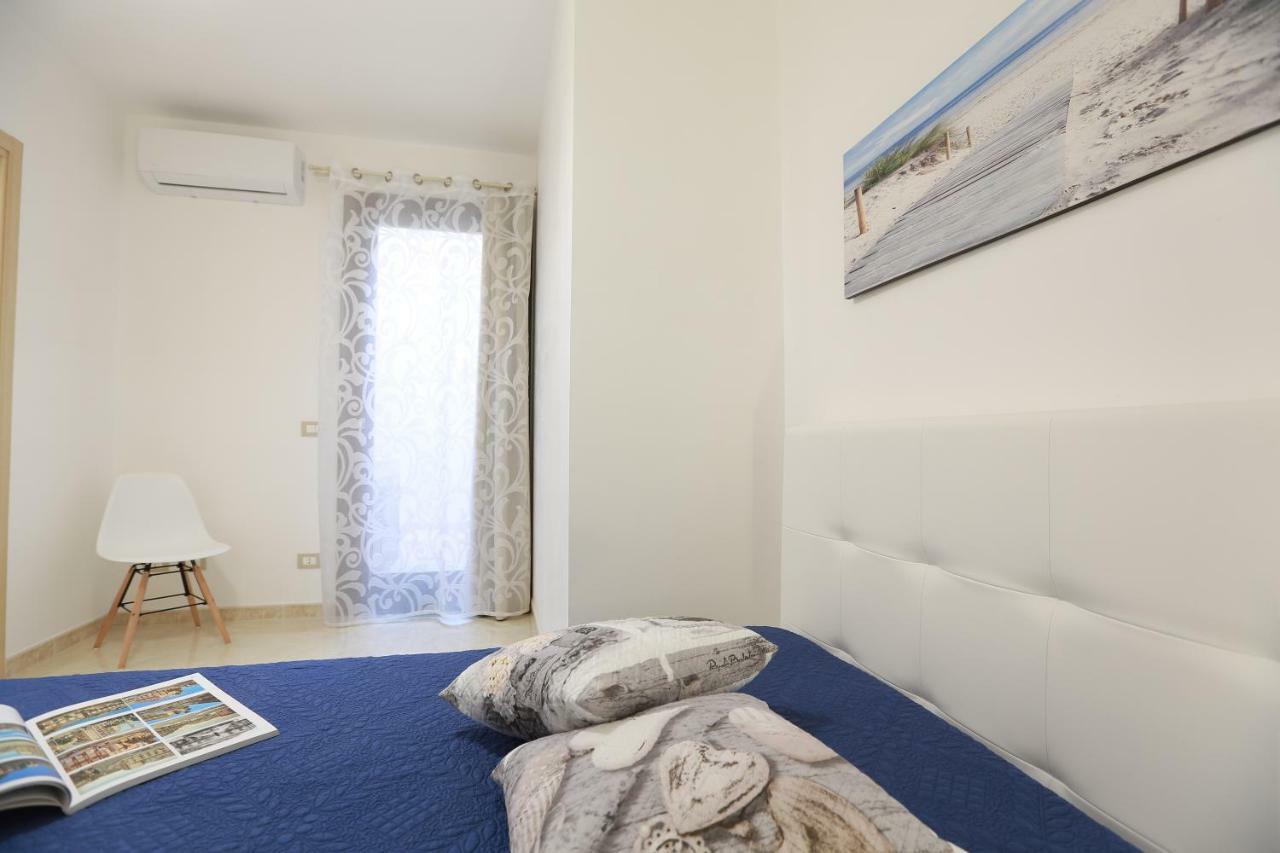 Casa Vacanza Il Dromone ポッツァッロ エクステリア 写真